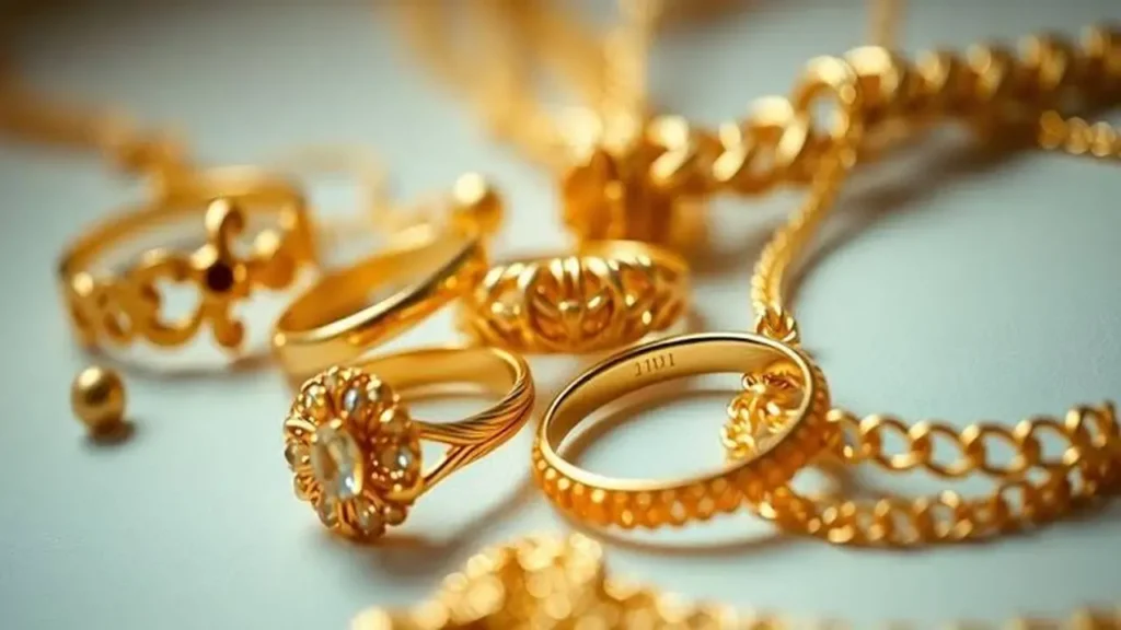 زيادة قياسية.. أسعار الذهب في السودان تقفز لمستويات غير مسبوقة للجرام الواحد